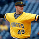 Illustration for article titled Pirates Pitcher Nick Kingham Had A Hell Of A Debut